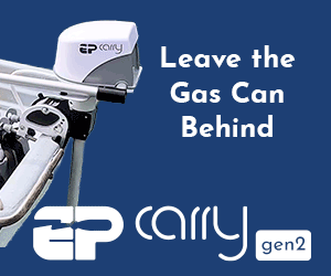 EP Carry digital banner ad