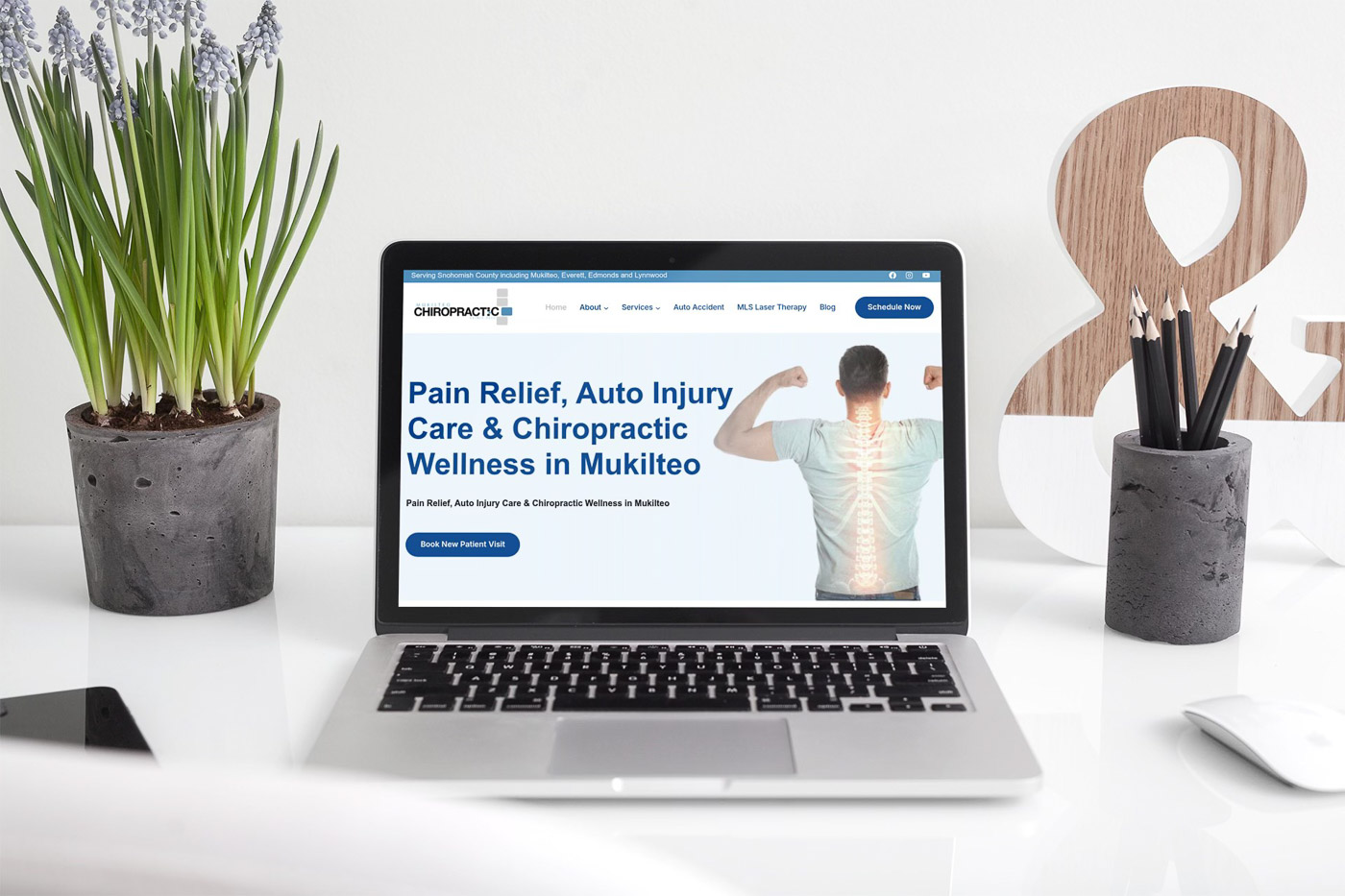 Mukilteo Chiropractic