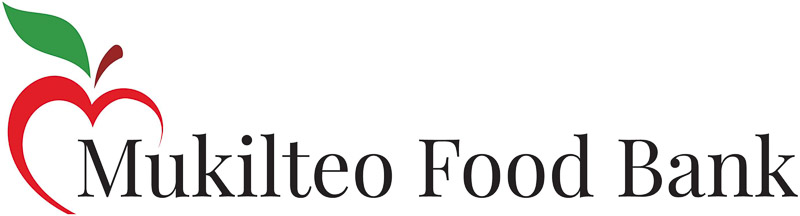 Mukilteo Food Bank logo